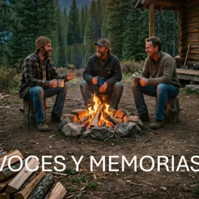 ¿Cuál es nuestra responsabilidad en la historia ante la sociedad