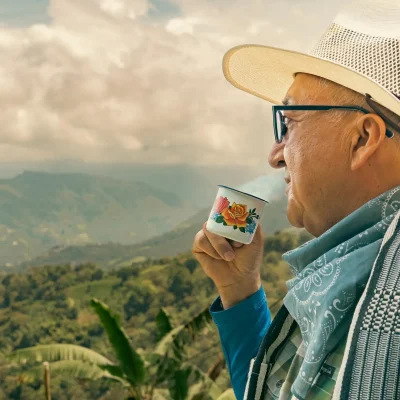 Cada taza tiene una historia que merece ser contada
